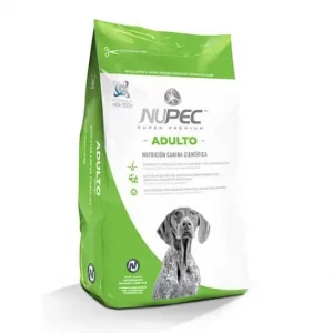 Croqueta Nupec Adulto